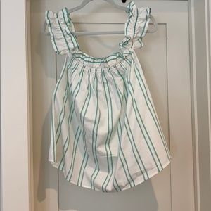 ASOS Off the shoulder Maternity Top NWOT